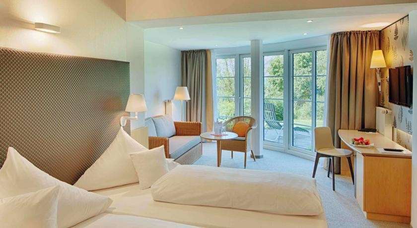 Parkhotel Donauwörth Cameră foto